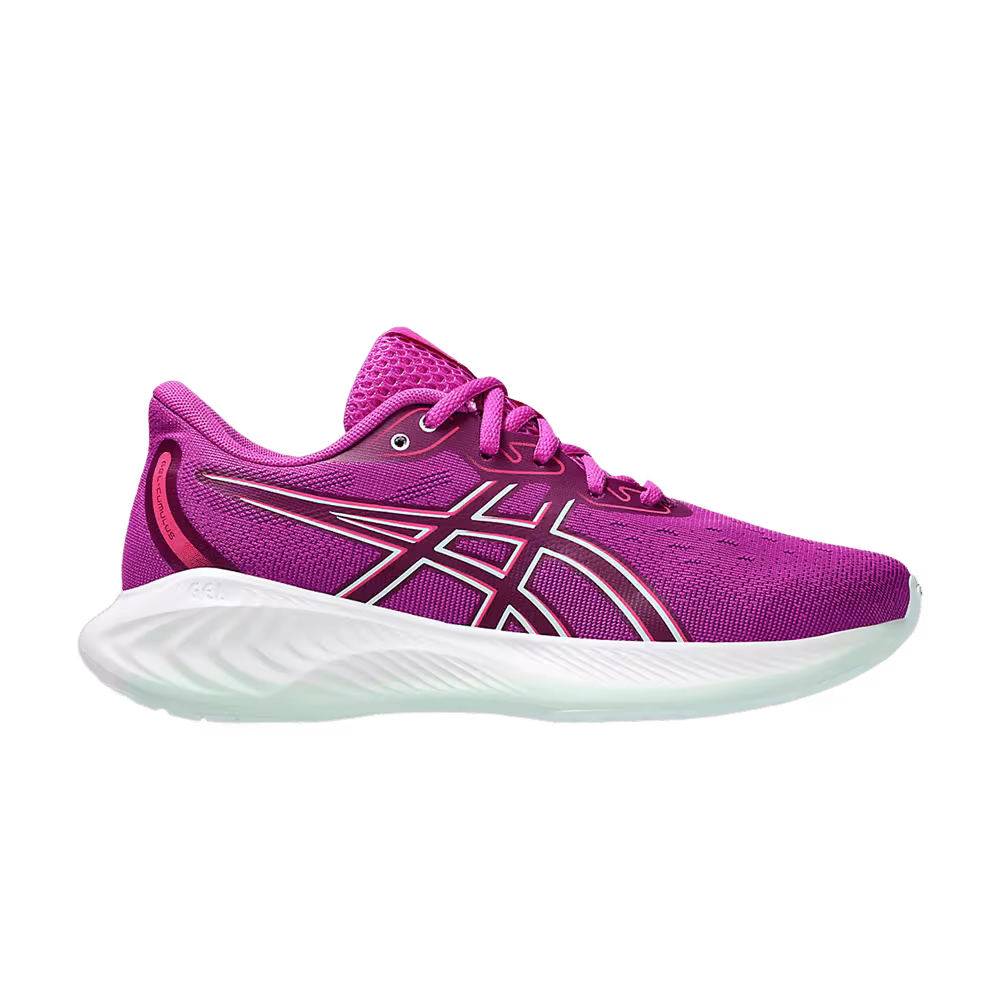 Asics Gel Cumulus 26 GS Bold Magenta
