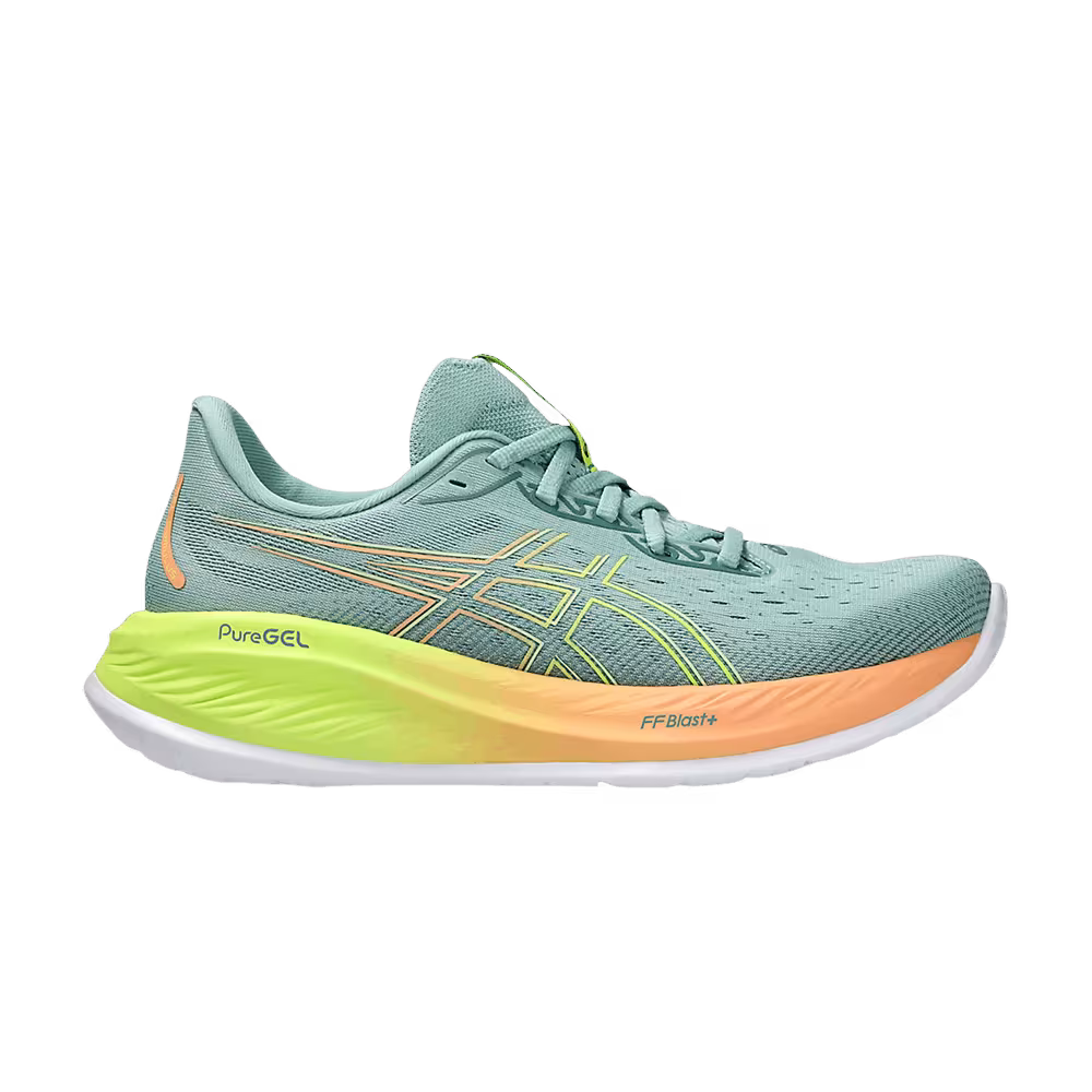 Asics Women's Gel Cumulus 26 Paris