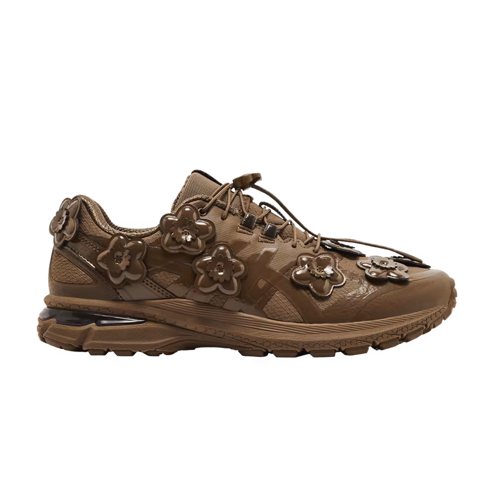 Cecilie Bahnsen x ASICS Gel Terrain Sepia