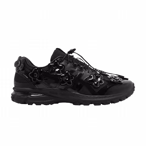 Cecilie Bahnsen x ASICS Gel Terrain 'Black'