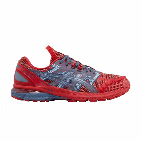 Kiko Kostadinov x ASICS US4-S Gel Terrain 'Classic Red Wood Crepe'