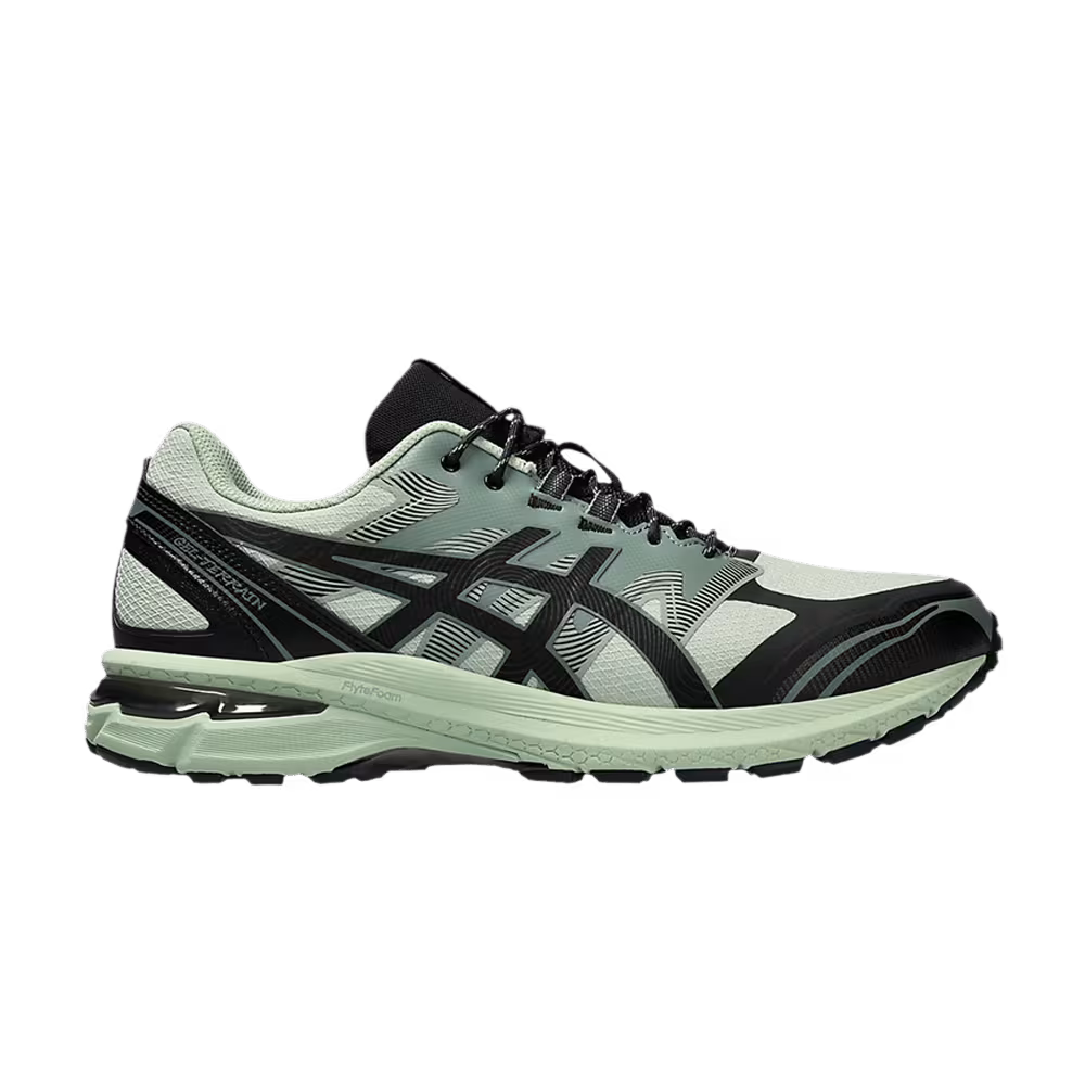 Asics Gel Terrain Dark Jade