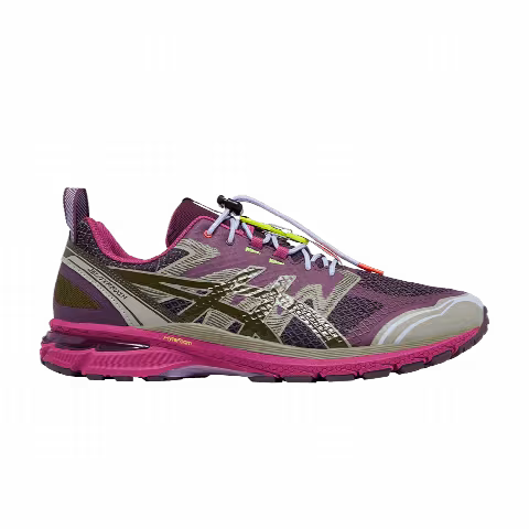 Up There x ASICS Gel Terrain 'Purple Lavender'
