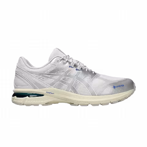 ASICS Gel Terrain GORE-TEX 'White Pure Silver'