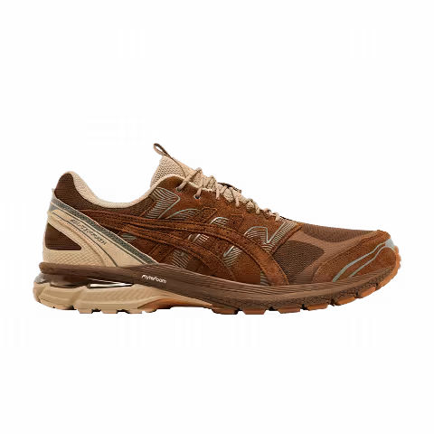 nonnative x ASICS Gel Terrain GORE-TEX 'Brown'