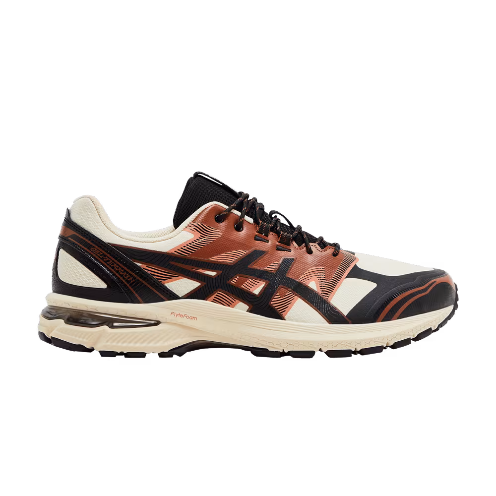 ASICS Gel Terrain Vanilla