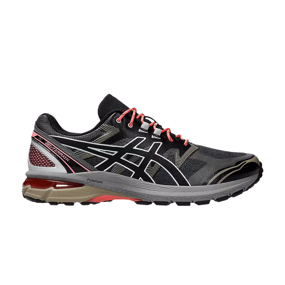 ASICS Gel Terrain Future Collide