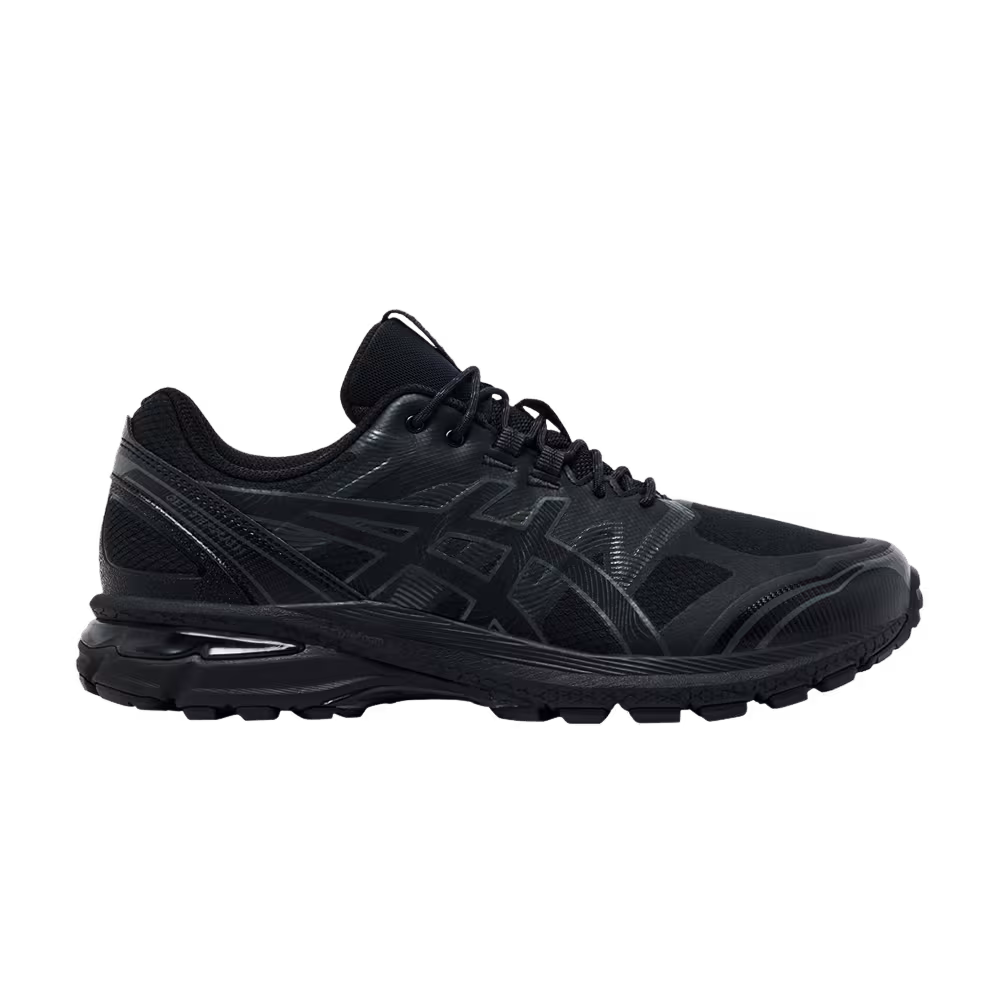 ASICS Gel Terrain Triple Black