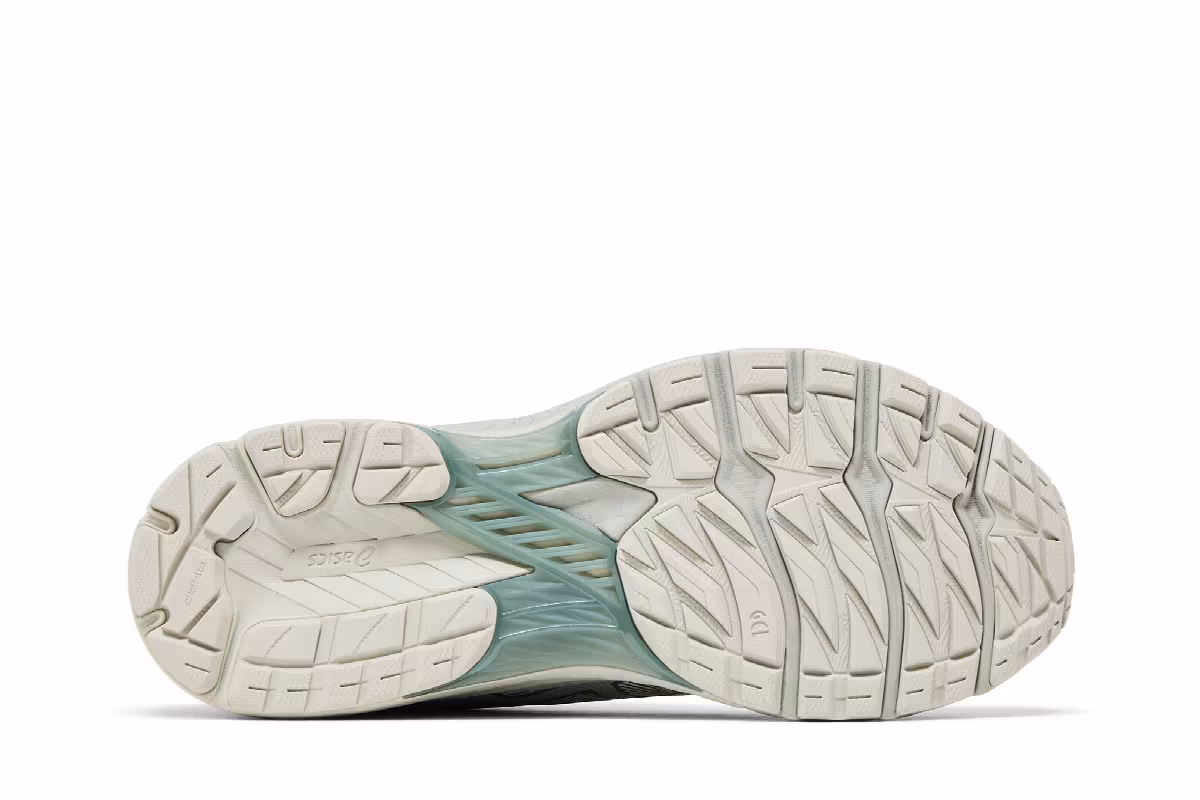 ASICS Gel Terrain Seal Grey Seal Grey, view 5