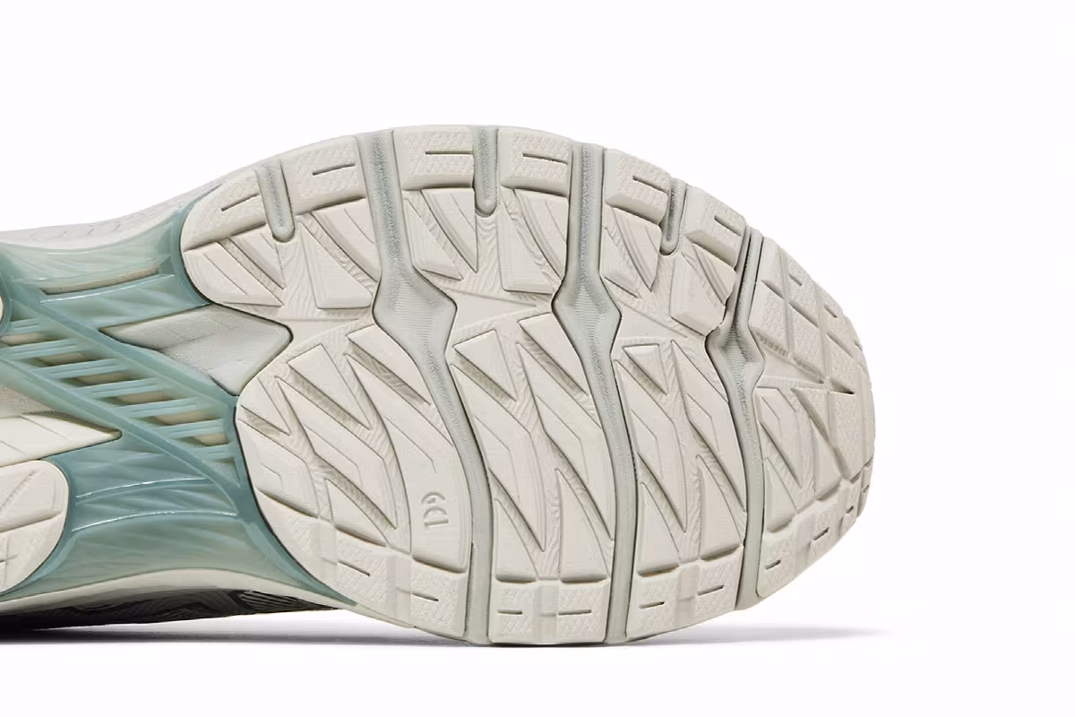 ASICS Gel Terrain Seal Grey Seal Grey, view 6