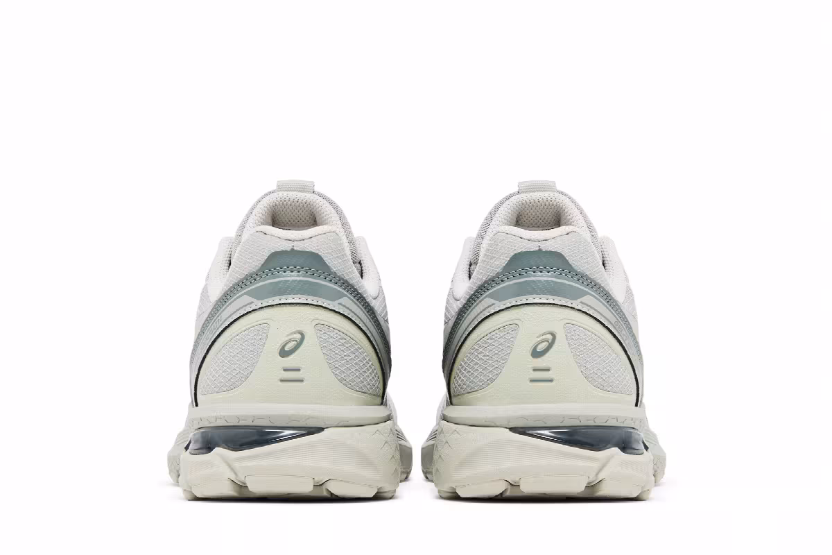 ASICS Gel Terrain Seal Grey Seal Grey, view 7