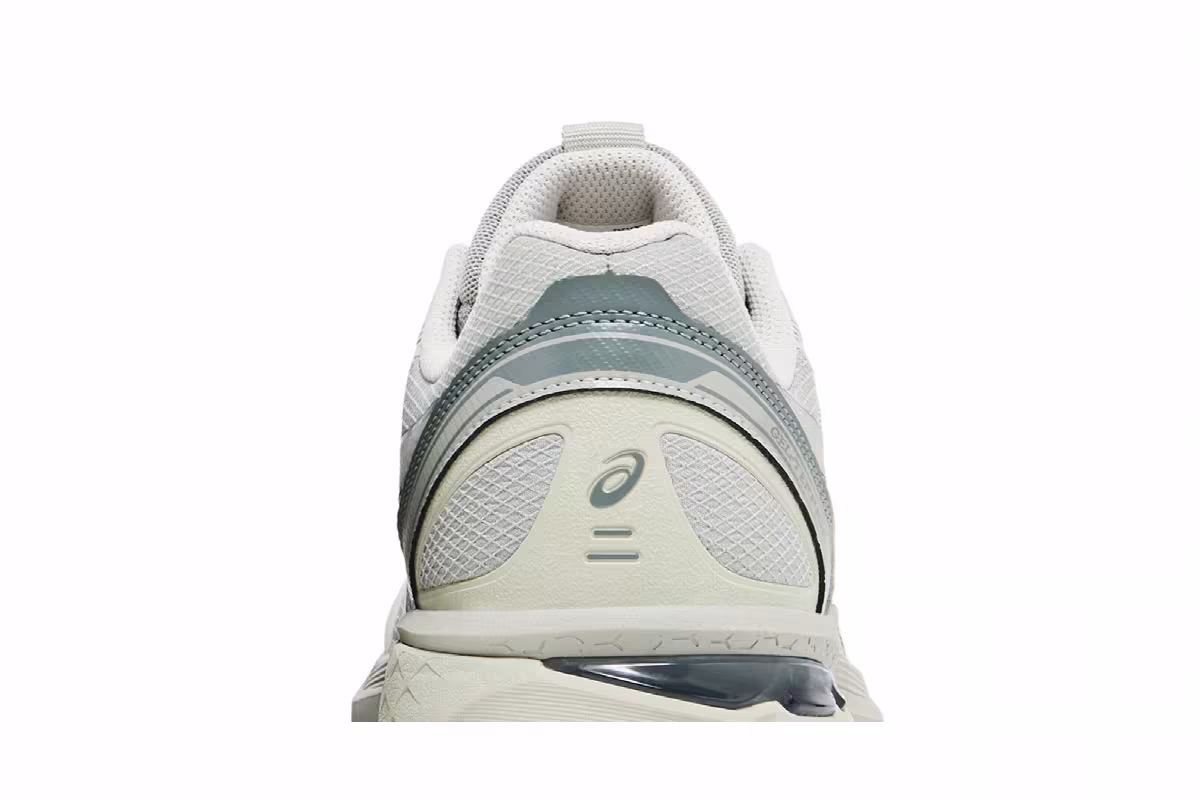 ASICS Gel Terrain Seal Grey Seal Grey, view 8