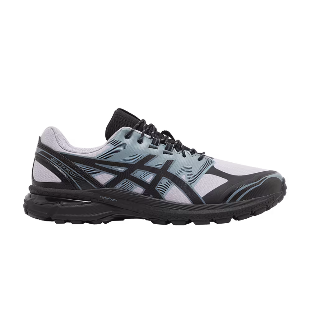ASICS Gel Terrain Faded Ash Rock
