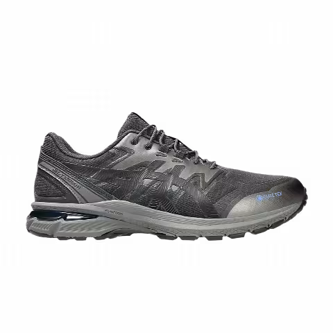 ASICS Gel Terrain GORE-TEX 'Graphite Grey Gunmetal'