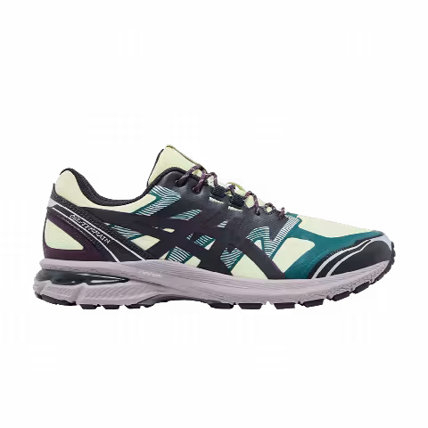 Asics Gel Terrain 'Cool Matcha Graphite Grey'