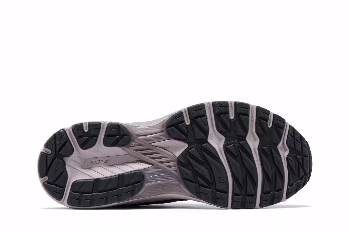 Asics Gel Terrain Cool Matcha Graphite Grey, view 5