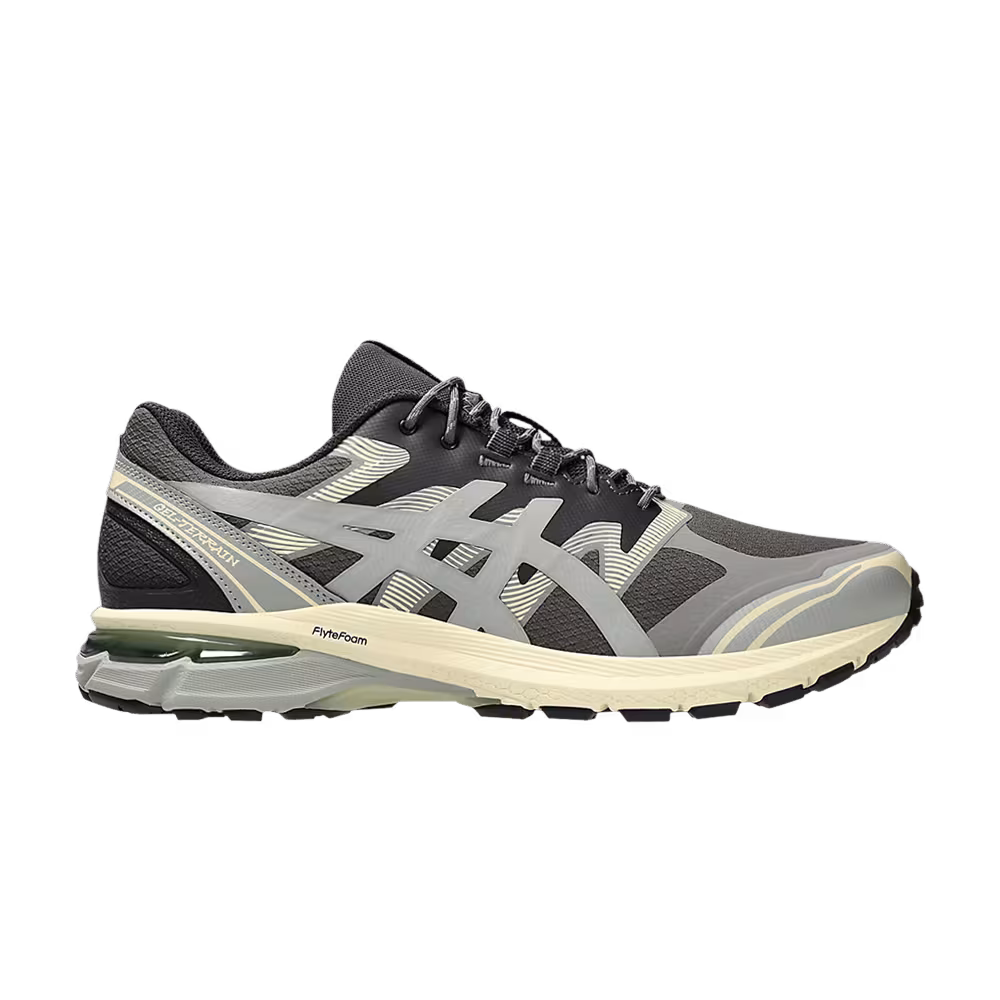 ASICS Gel Terrain Truffle Grey