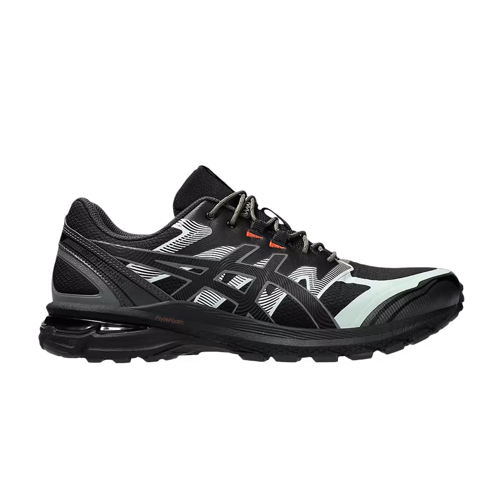 ASICS Gel Terrain Black Truffle Grey​