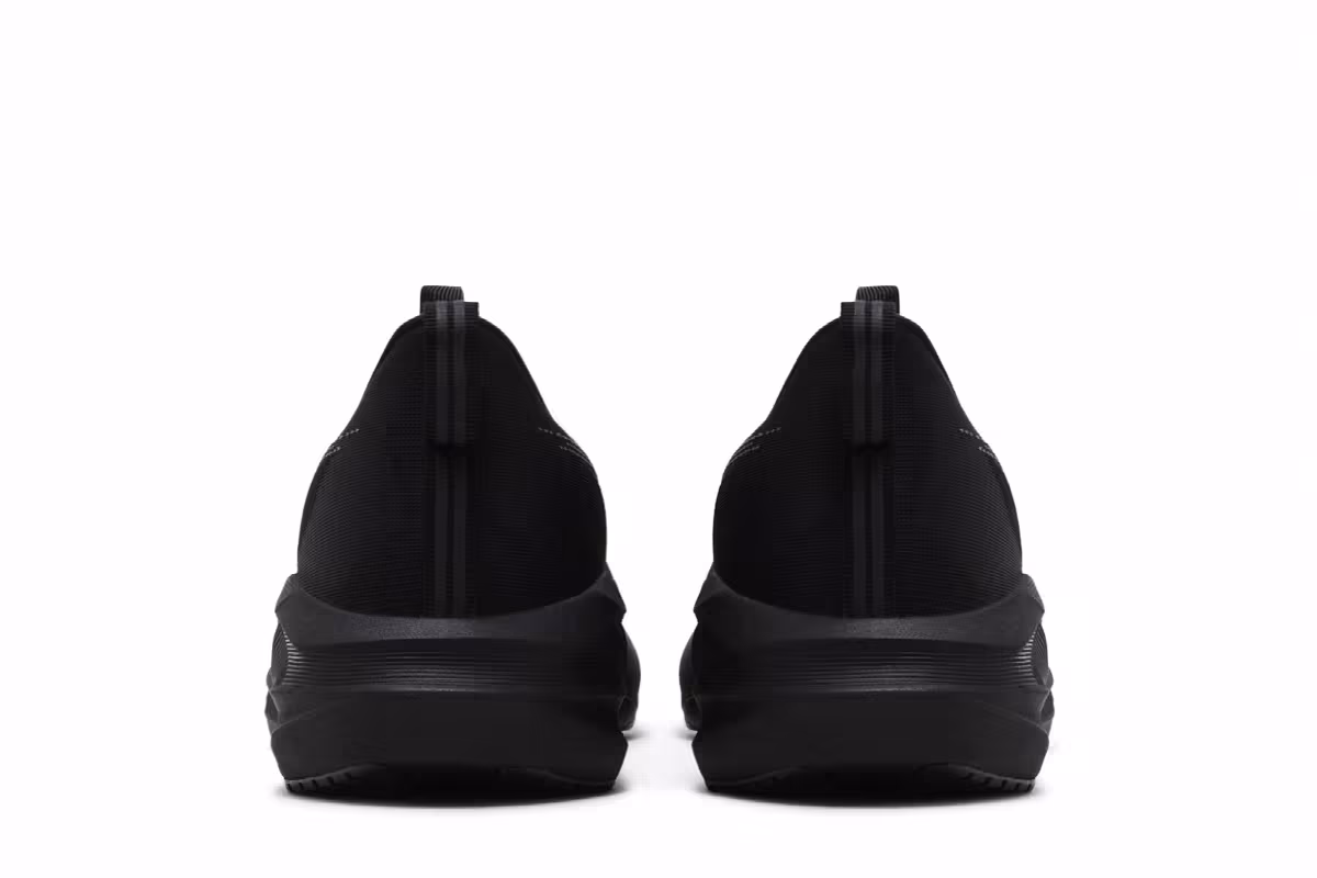 ASICS Novablast 5 Black Carrier Grey, view 7