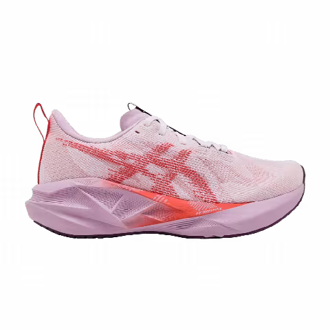 ASICS Wmns Novablast 5 'Coral Reef'