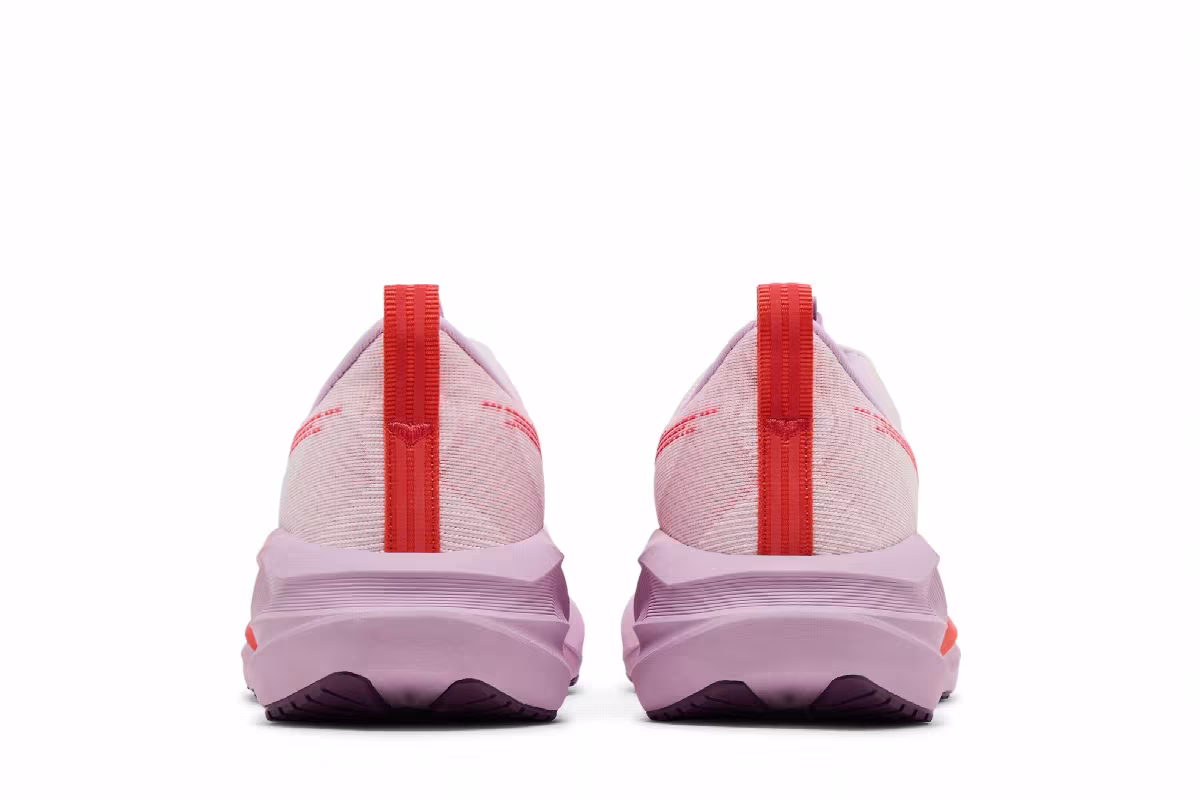 ASICS Women's Novablast 5 Coral Reef, view 7