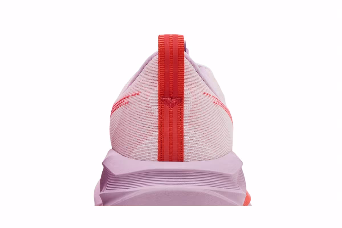 ASICS Women's Novablast 5 Coral Reef, view 8