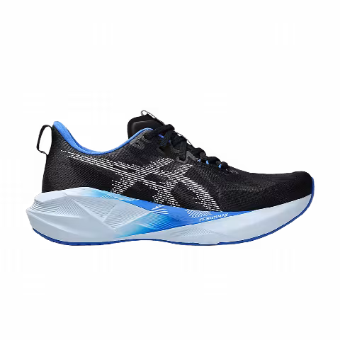 ASICS Novablast 5 'Black White'