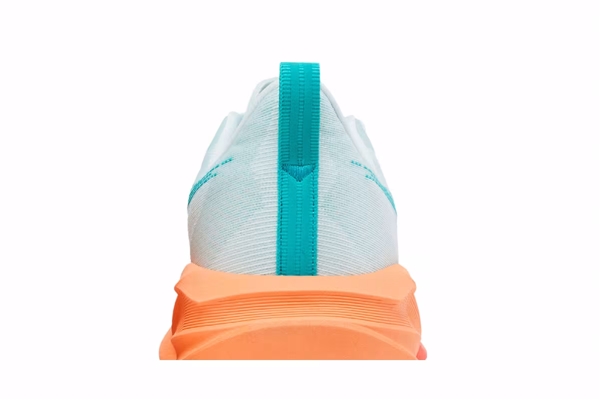 ASICS Novablast 5 Soothing Sea Wave Teal, view 8