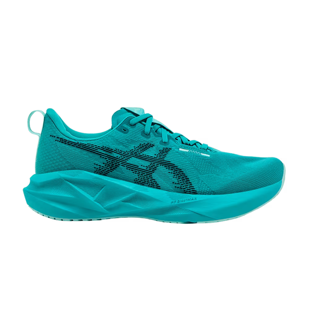ASICS Novablast 5 Wave Teal
