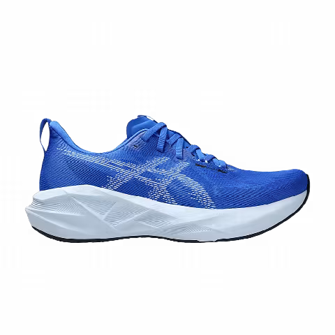 Asics Novablast 5 'Illusion Blue'