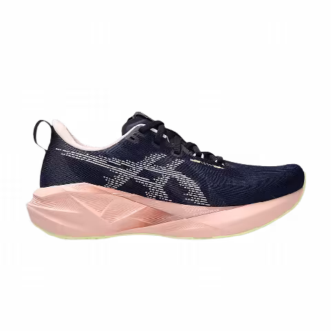 ASICS Wmns Novablast 5 'Midnight Breeze'