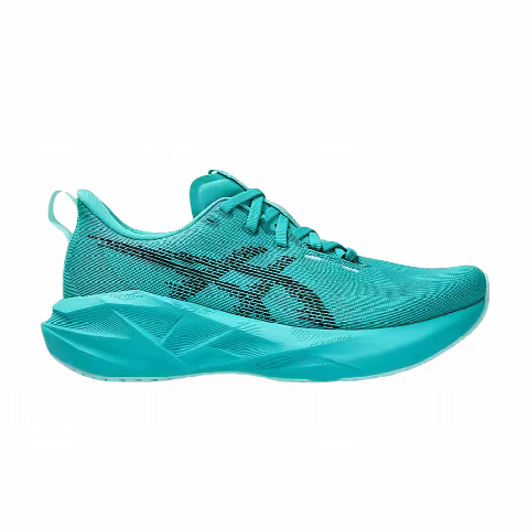 ASICS Wmns Novablast 5 'Wave Teal'