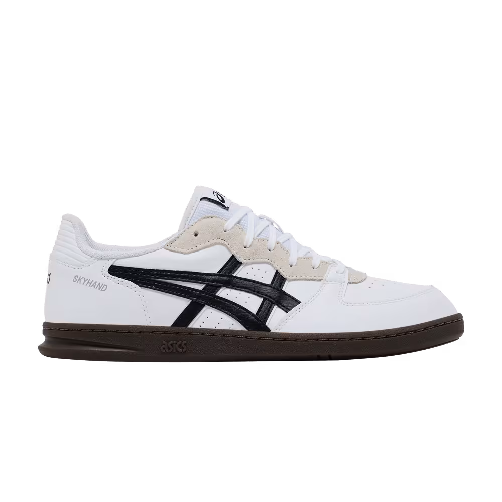 ASICS Skyhand OG White Black