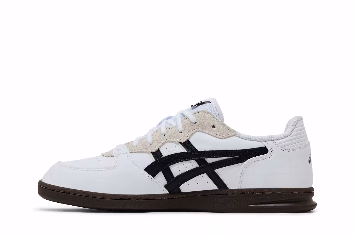 ASICS Skyhand OG White Black, view 4