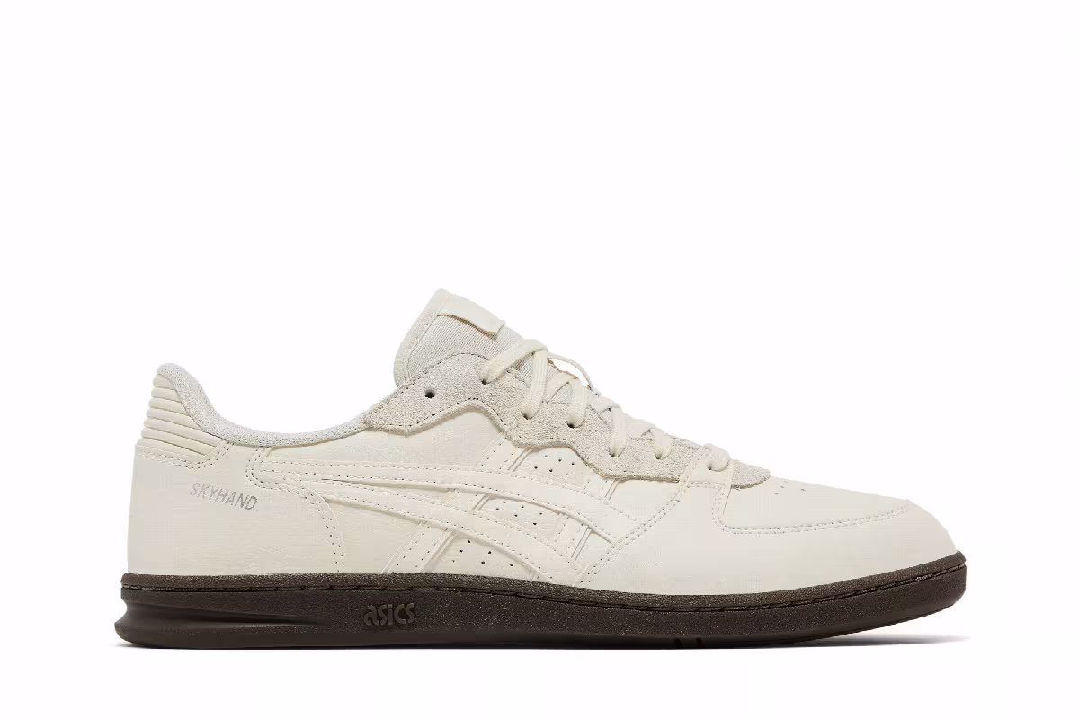 ASICS Skyhand OG Pale Oak, view 2