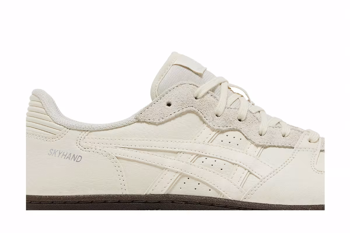 ASICS Skyhand OG Pale Oak, view 3