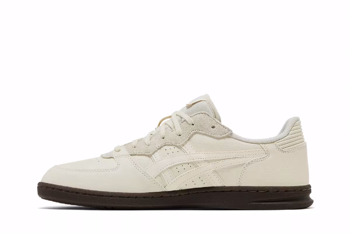ASICS Skyhand OG Pale Oak, view 4