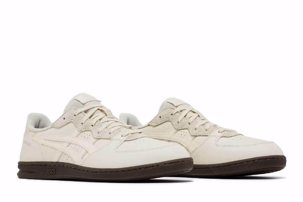 ASICS Skyhand OG Pale Oak, view 9