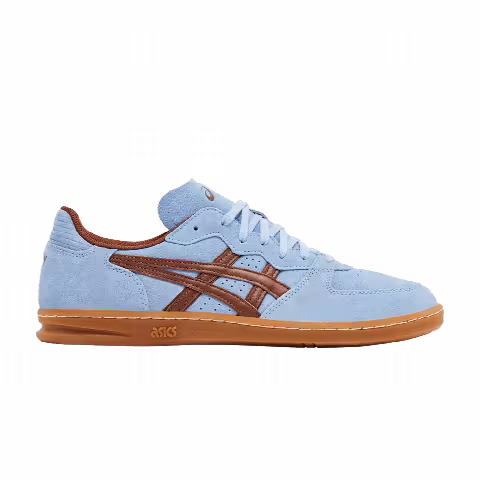 HAY x ASICS Skyhand OG 'Chambray Blue Tortoise Shell'