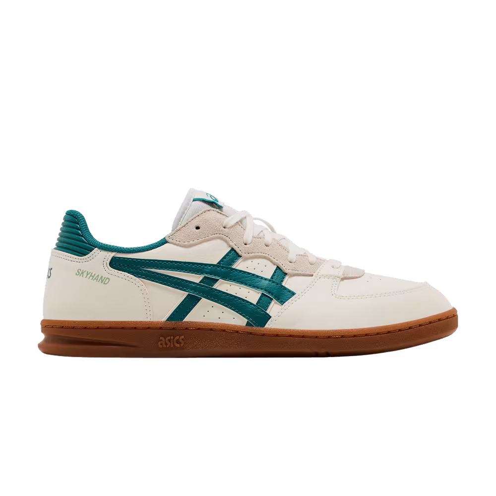 ASICS Skyhand OG Cream Rainy Lake