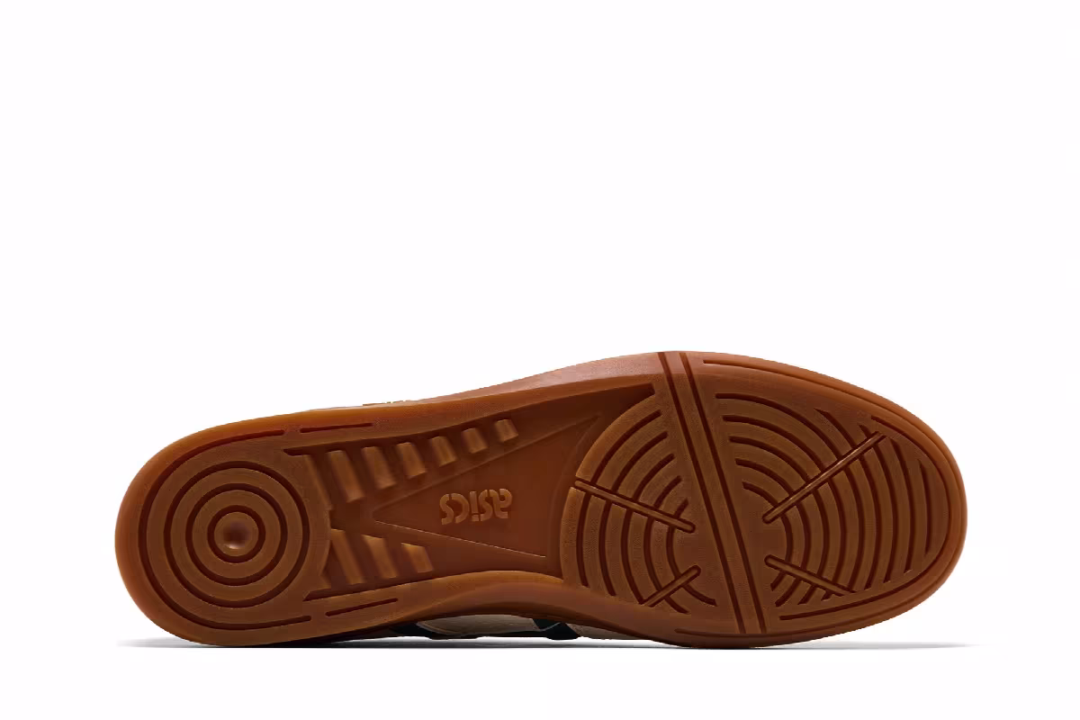 ASICS Skyhand OG Cream Rainy Lake, view 5
