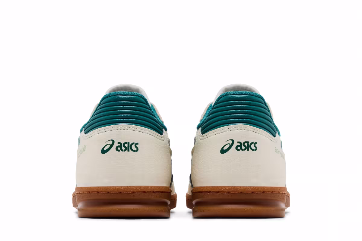 ASICS Skyhand OG Cream Rainy Lake, view 7