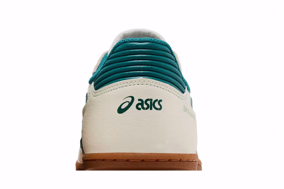 ASICS Skyhand OG Cream Rainy Lake, view 8