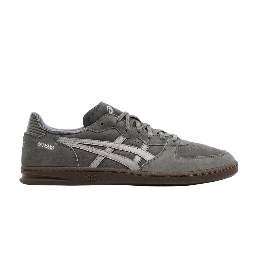 ASICS Skyhand OG Truffle Steeple Grey