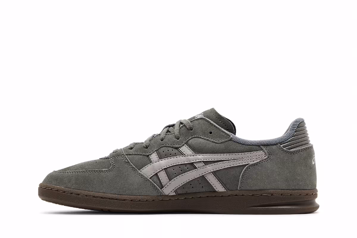 ASICS Skyhand OG Truffle Steeple Grey, view 4