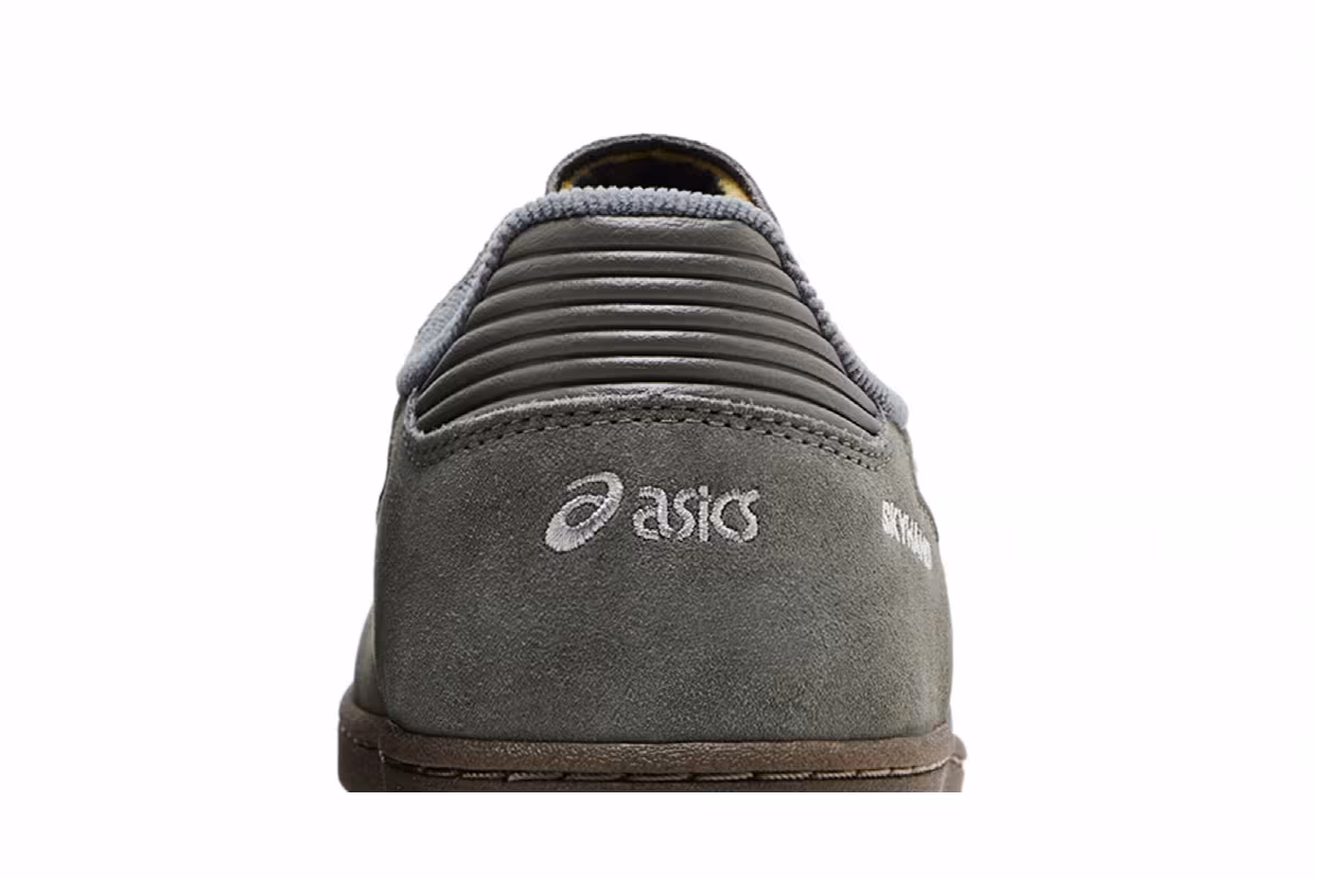 ASICS Skyhand OG Truffle Steeple Grey, view 8