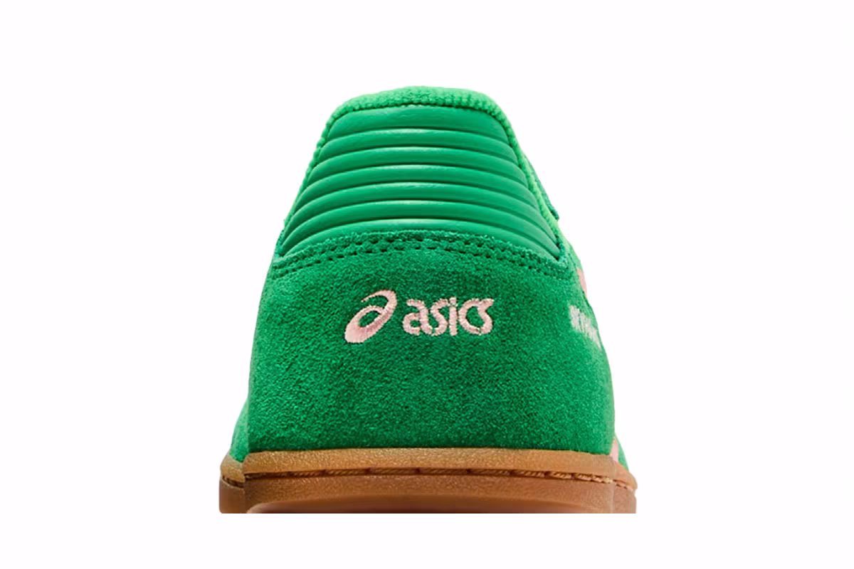 ASICS Skyhand OG Cilantro Grapefruit, view 8