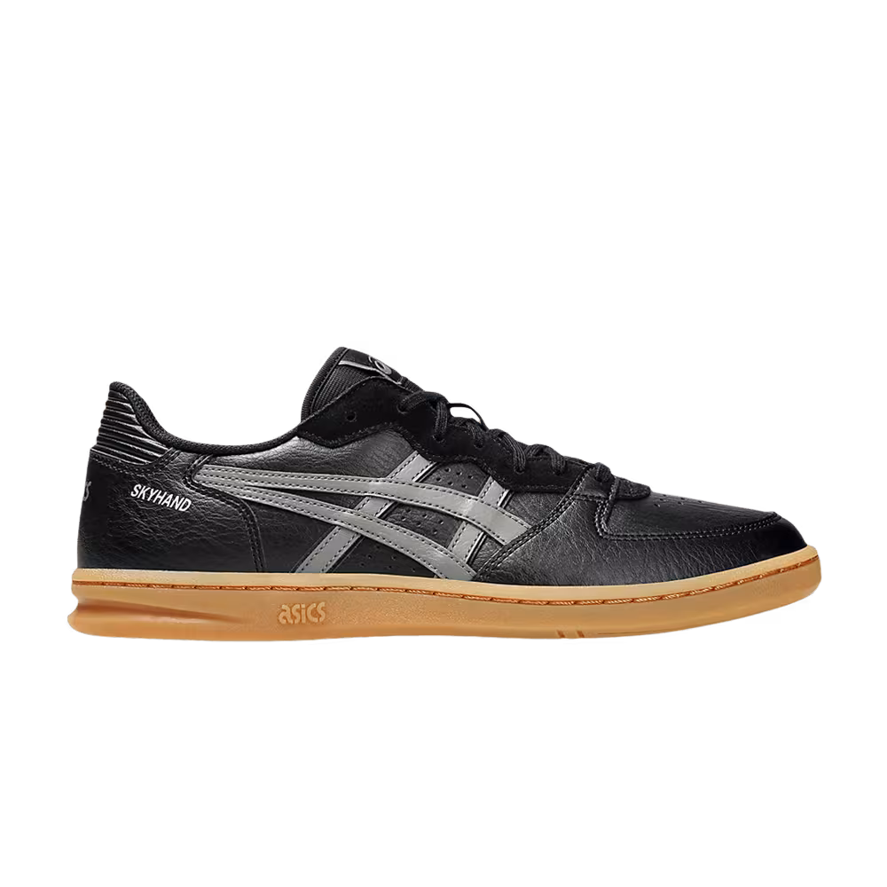 ASICS Skyhand OG Black Truffle Grey