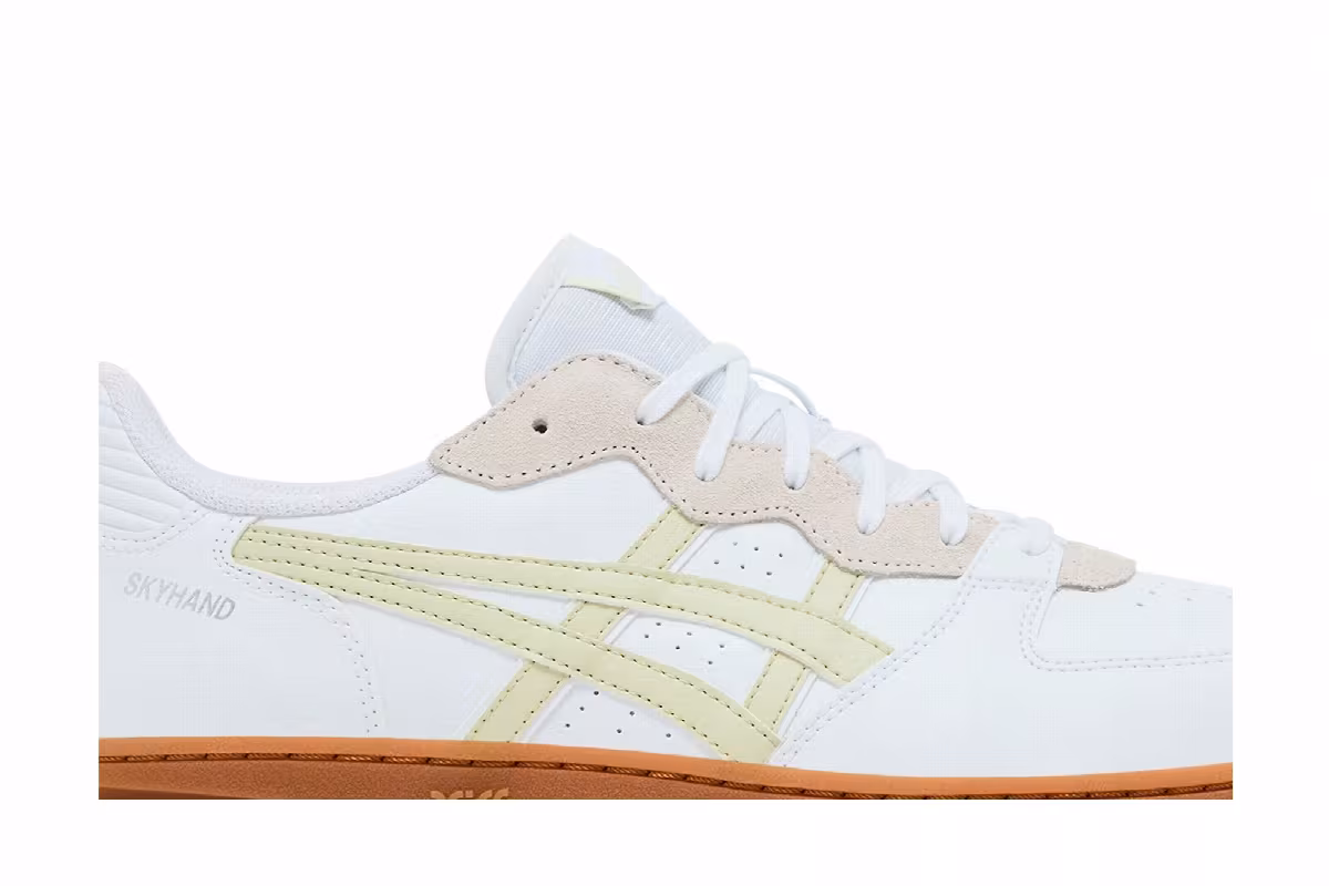 ASICS Skyhand OG Oyster White, view 3