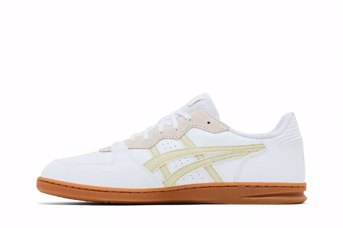 ASICS Skyhand OG Oyster White, view 4